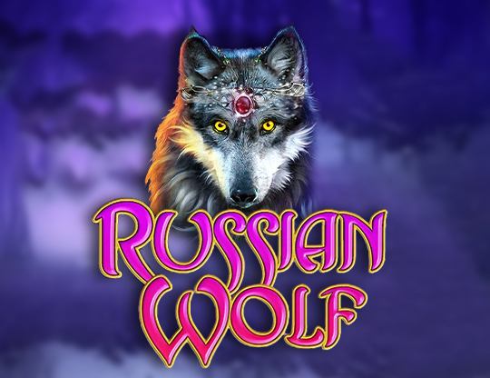 Russian Wolf